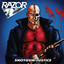 Shotgun Justice cover