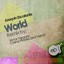 World EP (feat. Victor Vergara, Casino Players, Velvet) Albumcover