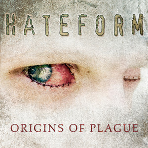 Origins of Plague cover