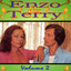 Enzo & Terry, Vol. 2 Albumcover