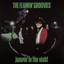 Jumpin' in the Night cover
