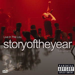 Live In The Lou album