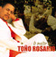 Lo Mejor De...Toño Rosario cover