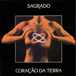 Sagrado Coração da Terra album