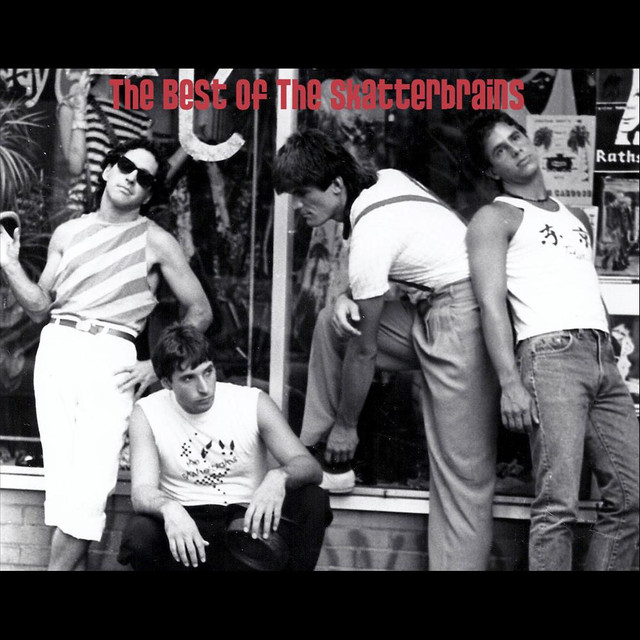 The Skatterbrains Photo