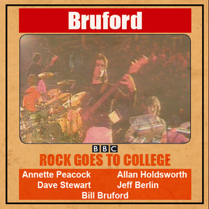 Rock Goes To College album
