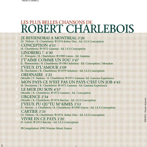 Les Plus Belles Chansons cover