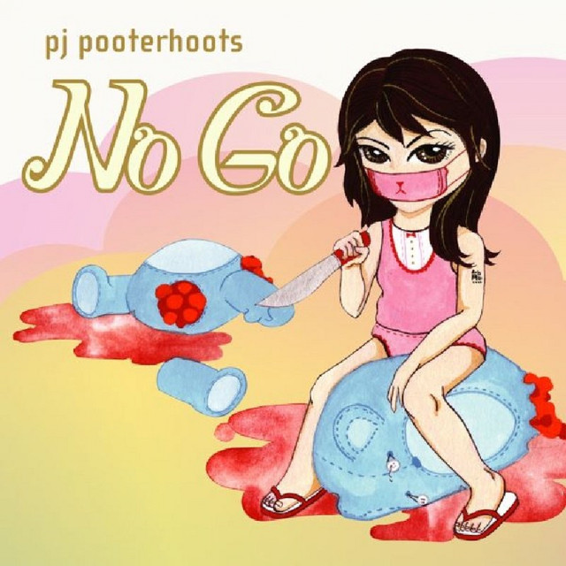 PJ Pooterhoots Photo