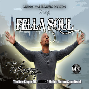 Fella Soul