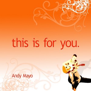 This Is For You Albumcover