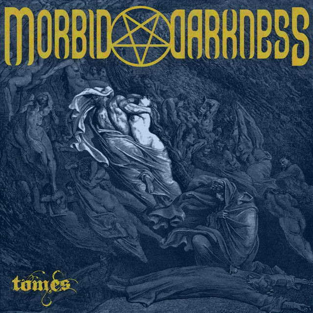 Morbid Darkness Photo