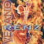 Renz Verano Albumcover