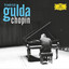 Friedrich Gulda Plays Chopin cover