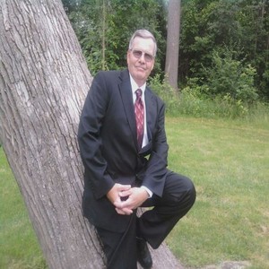 Kevin Paul
