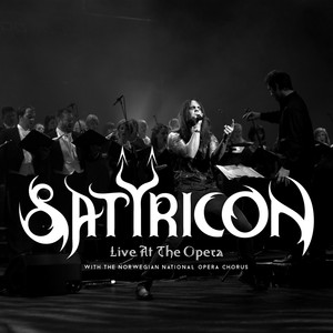 Live at the Opera album