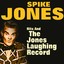 Spike Jones Hits and the Jones Laughing Record (Original Artist Original Songs) Albumcover