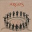 Circles Albumcover