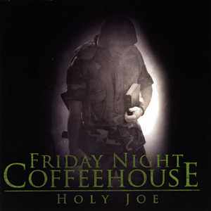 Friday Night Coffeehouse poster