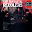 The Fantastic Peddlers cover