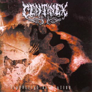Diabolical Desolation album