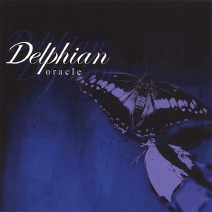 Oracle cover