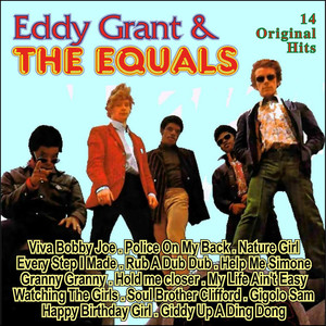 Viva Equals! album