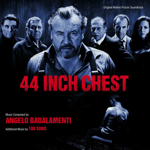 44 Inch Chest album