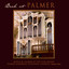 Bach At Palmer Albumcover