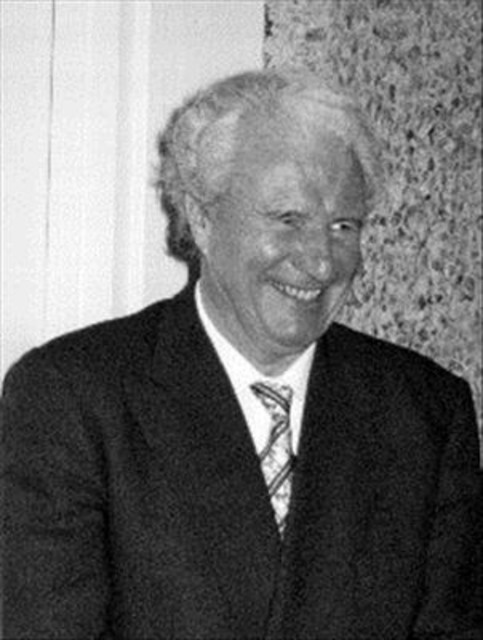 Sir Colin Davis Photo