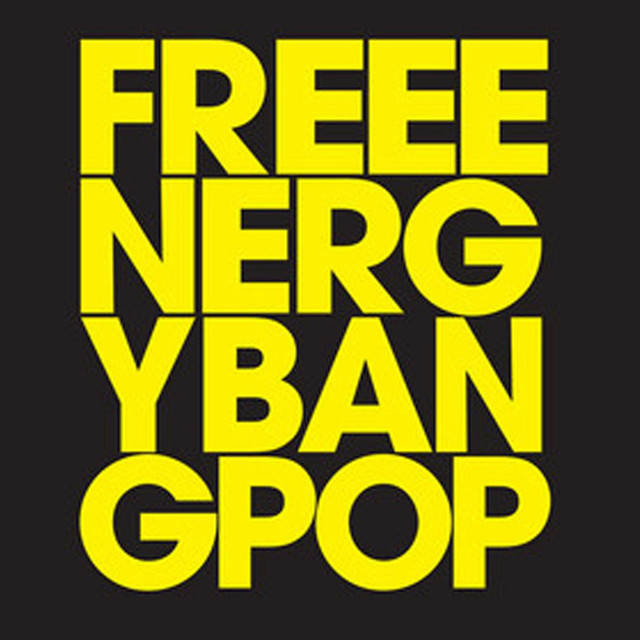 Bang Pop cover