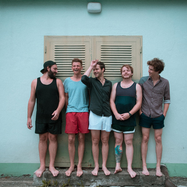 Musik Artist Granada