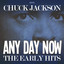 Any Day Now - The Early Hits cover