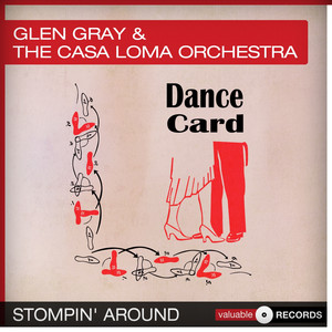 Stompin' Around album