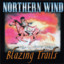 Blazing Trails Albumcover