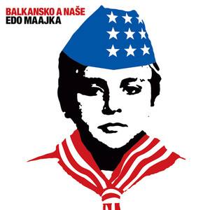 Balkansko a naše cover