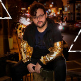 Rafael Allmark profile
