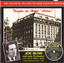 The Golden Era of the German Dance Orchestra: Joe Bund und sein Orchester vom Hotel Adlon (1935-1940) Albumcover