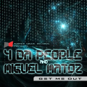 4 Da People & Miguel Matoz