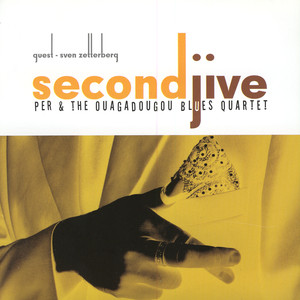 Per & the Ouagadougou Blues Quartet