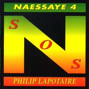 SOS (feat. Philip Lapotaire) [Naessaye 4] Albumcover