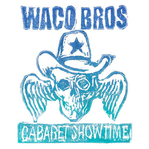 Cabaret Showtime cover