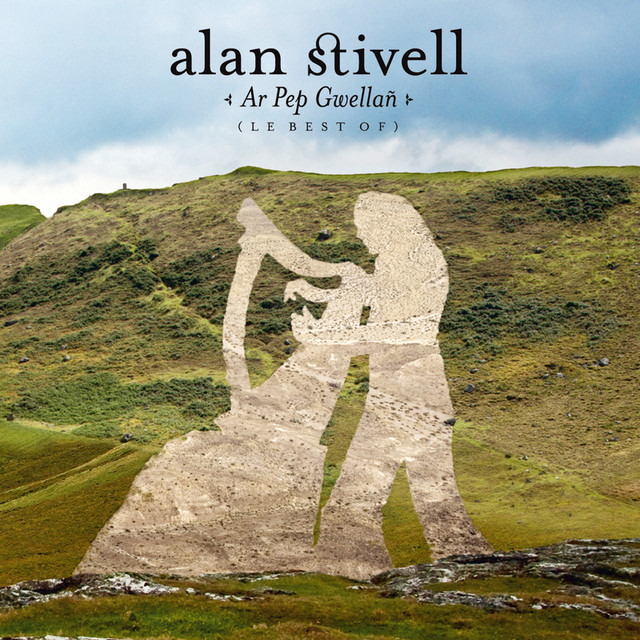 Ar Pep Gwellan - Best Of cover