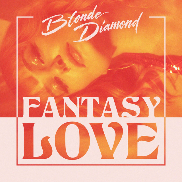 Fantasy Love cover