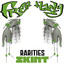 Rarities cover