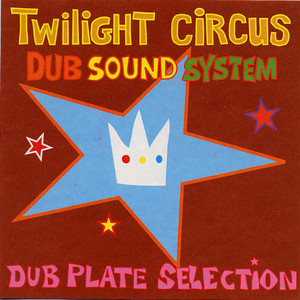 Dub Plate Selection cover