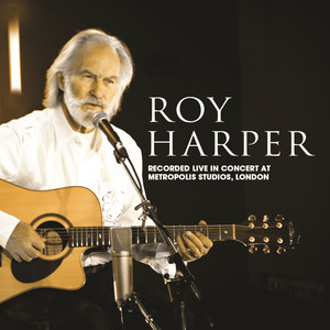Recorded Live In Concert At Metropolis Studios, London album