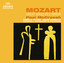 Mozart: Mass in C minor Albumcover