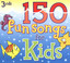 150 Fun Songs for Kids cover