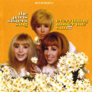 Sing Everything Under The Sun cover