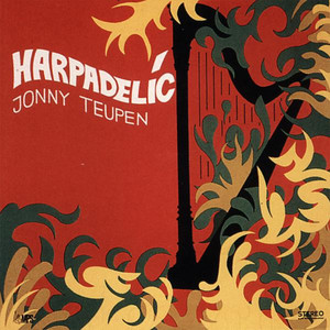 Harp Revolution cover